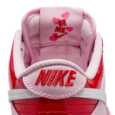 나이키 덩크 로우 리틀키즈 신발