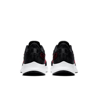 nike run all day trainers review