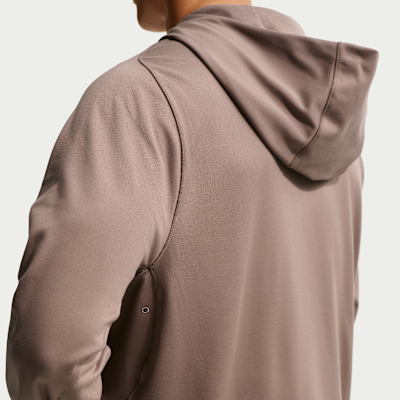 Nike Primary NanoKnit Men's Dri-FIT UV Protection Pullover Performance Hoodie