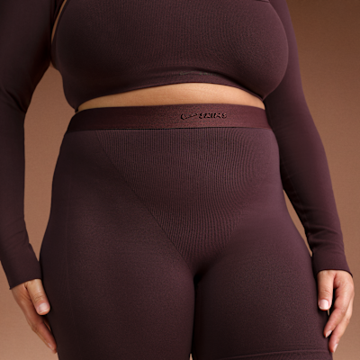 NikeSKIMS Vintage Seamless Women's 5" Shorts