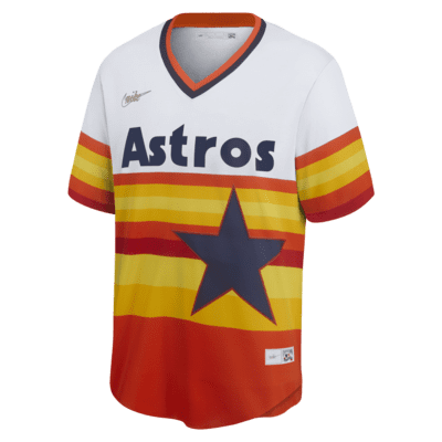 Houston Astros Jerseys, Astros Uniformes
