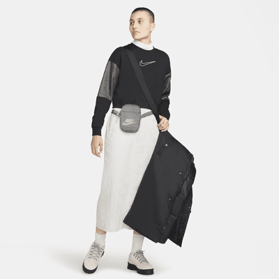 Nike Heritage Cross-Body Bag (Small, 1L). Nike VN