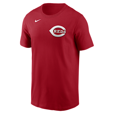 Elly De La Cruz Cincinnati Reds Fuse