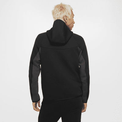 Nike Tech Men's Full-Zip Windrunner Hoodie