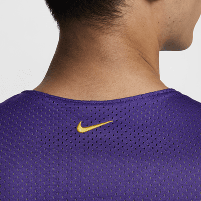 Kobe 男款 Dri-FIT Standard Issue 雙面籃球球衣