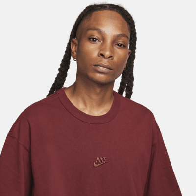 T-shirt Nike Sportswear Premium Essentials - Uomo