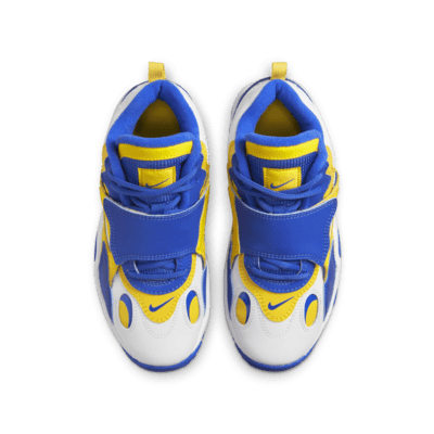 Nike Air Speed Turf Big Kids' Shoes