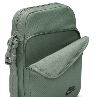 Bolsa bandolera Nike Heritage (4 L)