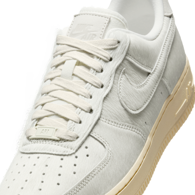Nike Air Force 1 '07 Schuh (Damen)