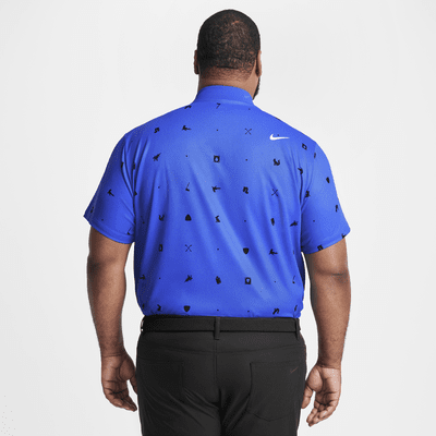 Polo de golf Dri-FIT para hombre Nike Tour