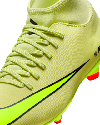 Nike Jr. Mercurial Superfly 10 Club