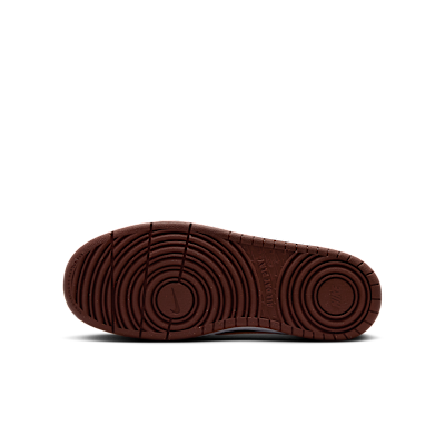 Nike Court Borough Low Recraft Big Kids' Shoes
