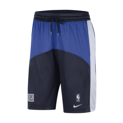 Dallas Mavericks Starting 5 Men's Nike Dri-FIT NBA Shorts