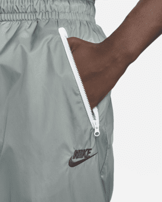 Nike Windrunner Mens Woven Lined Pants Black DX0653011 Buy Online at  FOOTDISTRICT