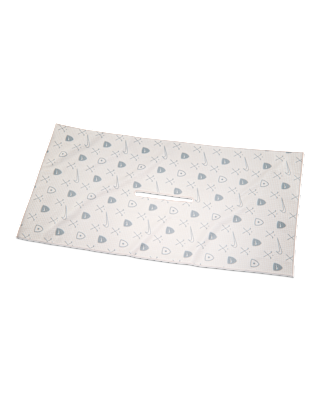 Женские  Nike Caddy Golf Towel