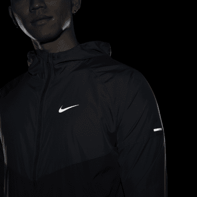 Nike Repel Miler Men's Running Jacket