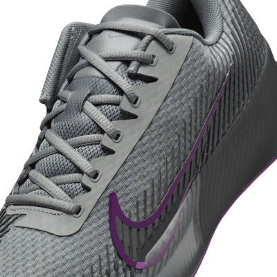 Męskie buty do gry w tenisa na kortach ziemnych NikeCourt Air Zoom Vapor 11