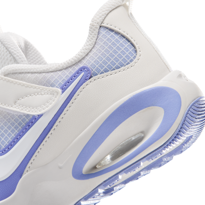 Nike Air Max Nova Little Kids' Shoes