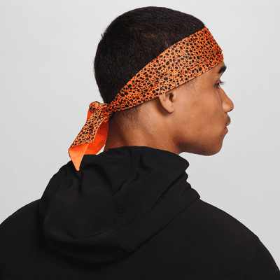 Cinta reversible para el pelo Nike Dri-FIT