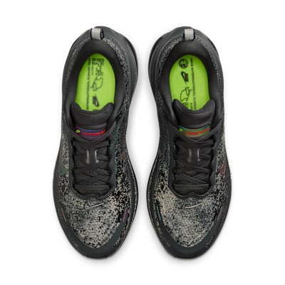 Nike Vomero Plus Men's Road Running Shoes