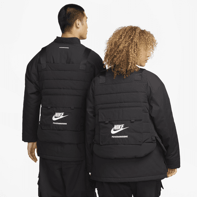 Nike x G-Dragon 2-in-1 Jacket. Nike JP