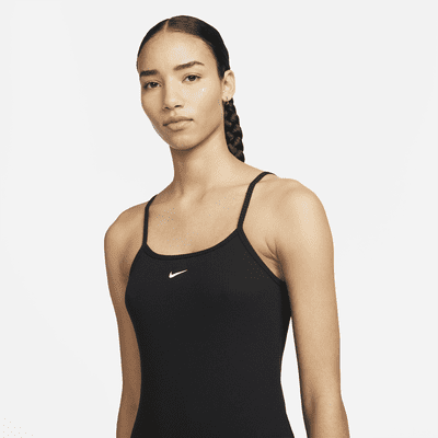 Nike Sportswear Essential Women's Ribbed Dress. Nike AU