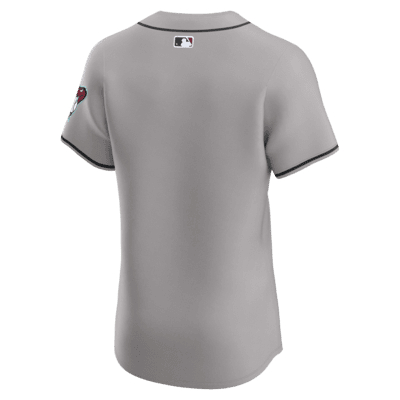 Arizona Diamondbacks Men's Nike Dri-FIT ADV MLB Elite Jersey