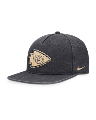 Мужские  Kansas City Chiefs Pro Nike NFL Adjustable Hat