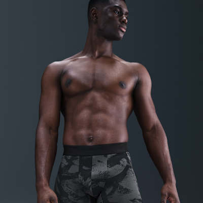 Nike Pro Dri-FIT Erkek Şortu