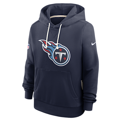 Tennessee Titans Sideline