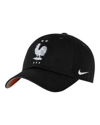 Женская кепка Nike Club Soccer Cap