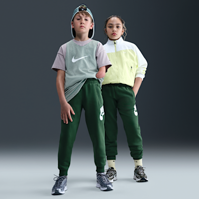 Nike Club Fleece