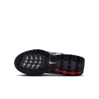 Nike Air Max Dn Big Kids' Shoes
