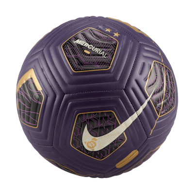 Kylian Mbappé Academy Nike Soccer Ball