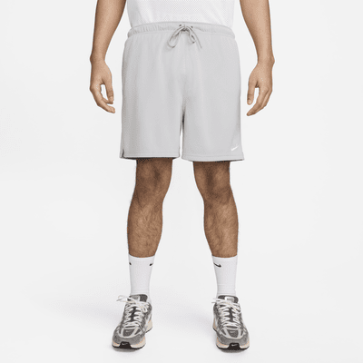 Shorts de malla Flow para hombre Nike Club