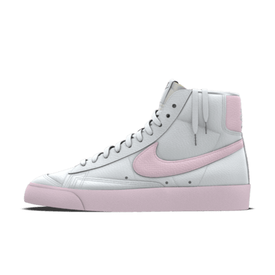 Nike Blazer Mid '77 By You Custom Shoes. Nike.com