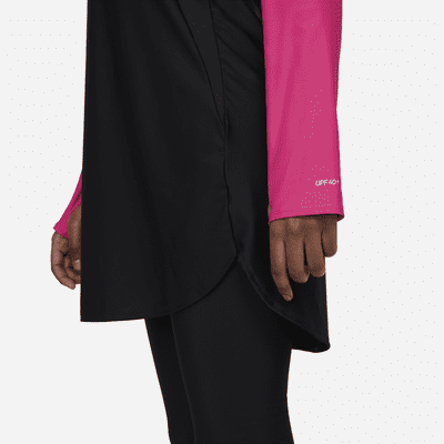 Nike Victory Women's Full-Coverage Swim Tunic