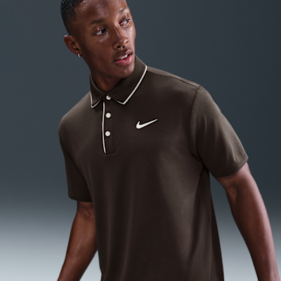 Nike Tour Men's Dri-FIT Golf Polo