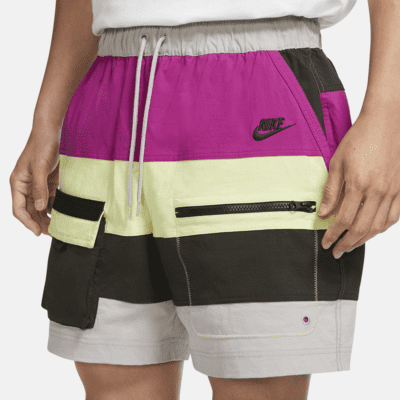 Nike Sportswear Men's Woven Shorts