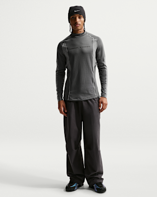 Мужские  Nike Tech Dri-FIT Shori Knit Pants