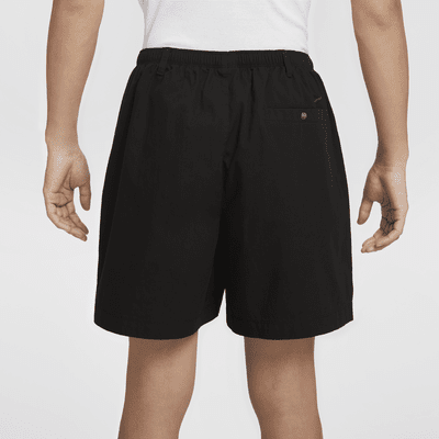 Nike Life Men's Camp Shorts