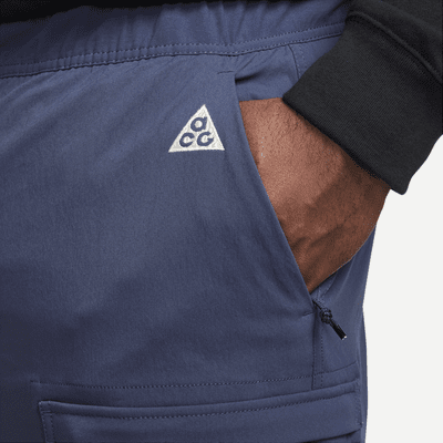 Pants cargo para hombre Nike ACG "Smith Summit"