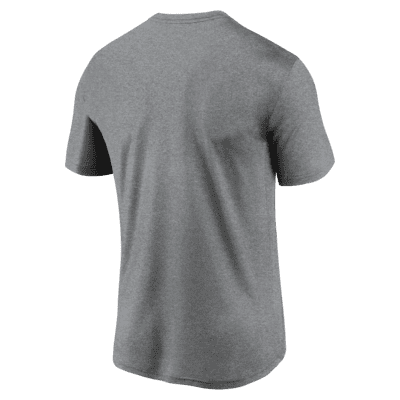 Nike Dri-FIT Wordmark Outline Legend (MLB Boston Red Sox) Men's T-Shirt ...