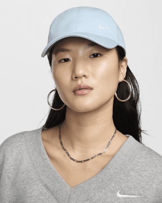 Кепка Nike Club Unstructured Cap