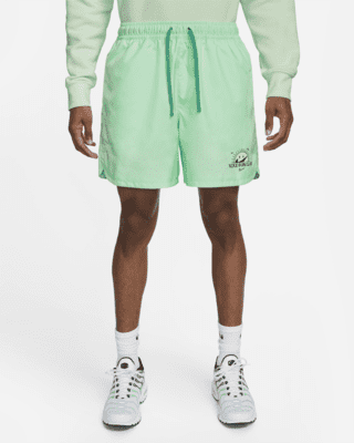 Мужские шорты Nike Sportswear Woven Flow Shorts