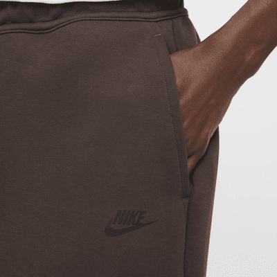 Shorts para hombre Nike Sportswear Tech Fleece