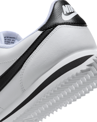 Nike Cortez 皮革