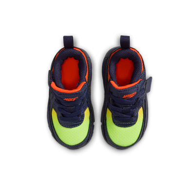 Nike Air Max 90 EasyOn Bebek Ayakkabısı