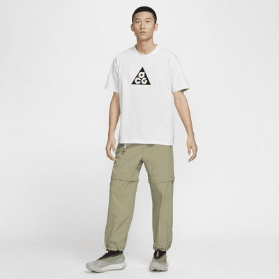 ナイキ ACG メンズ Dri-FIT Tシャツ