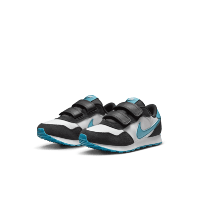 Tenis para niños de preescolar Nike MD Valiant